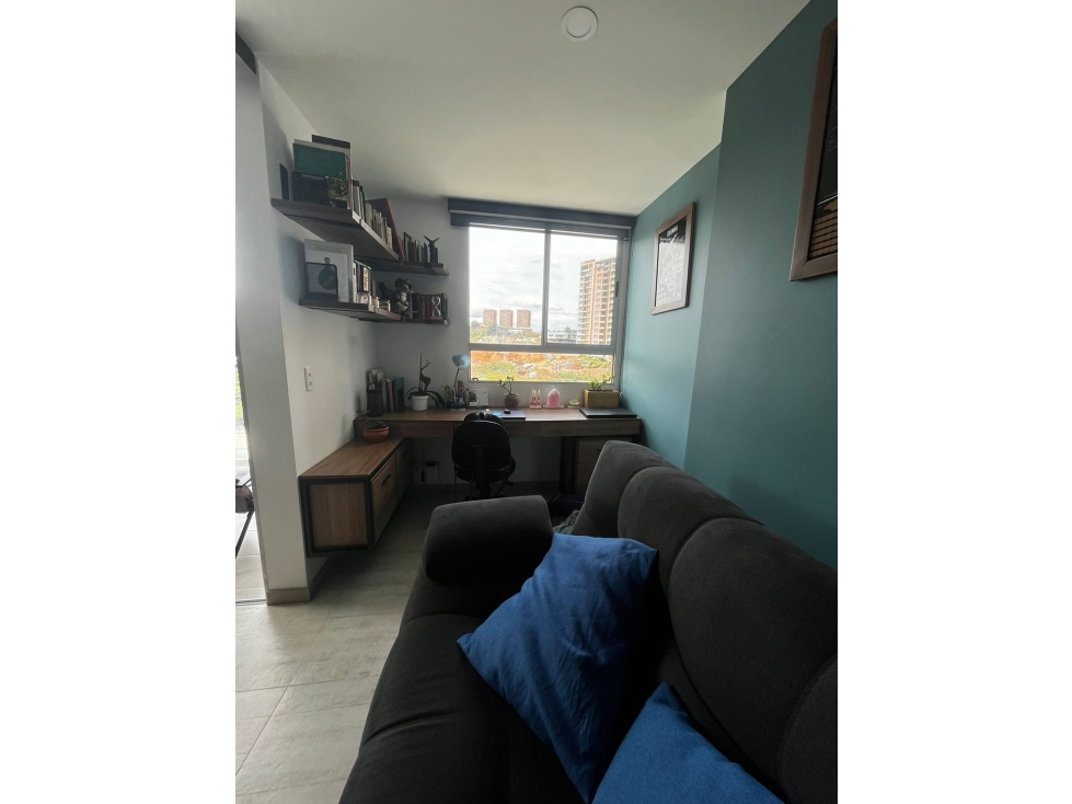 Venta de apartamento en Rionegro, Antioquia