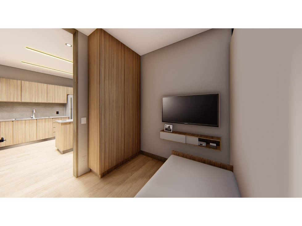 Venta de casa en Rionegro, Antioquia — foto 3