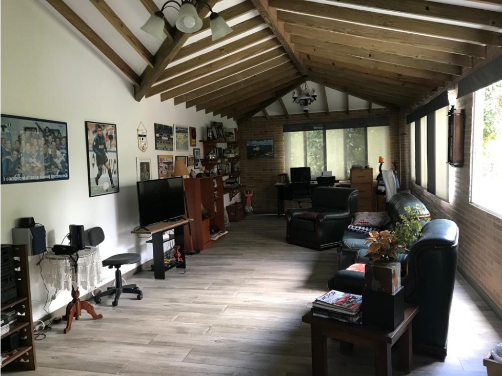 Venta de casa en sector Gualanday de Rionegro, Antioquia