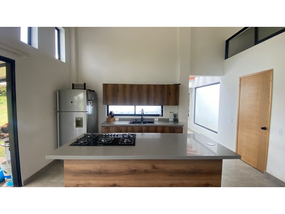 Venta de casa campestre en El Carmen de Viboral, Antioquia — foto 6
