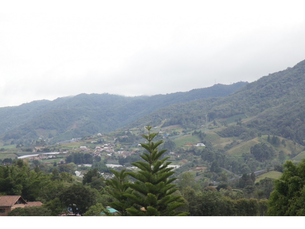 Venta de finca en El Carmen de Viboral, Antioquia. — foto 6