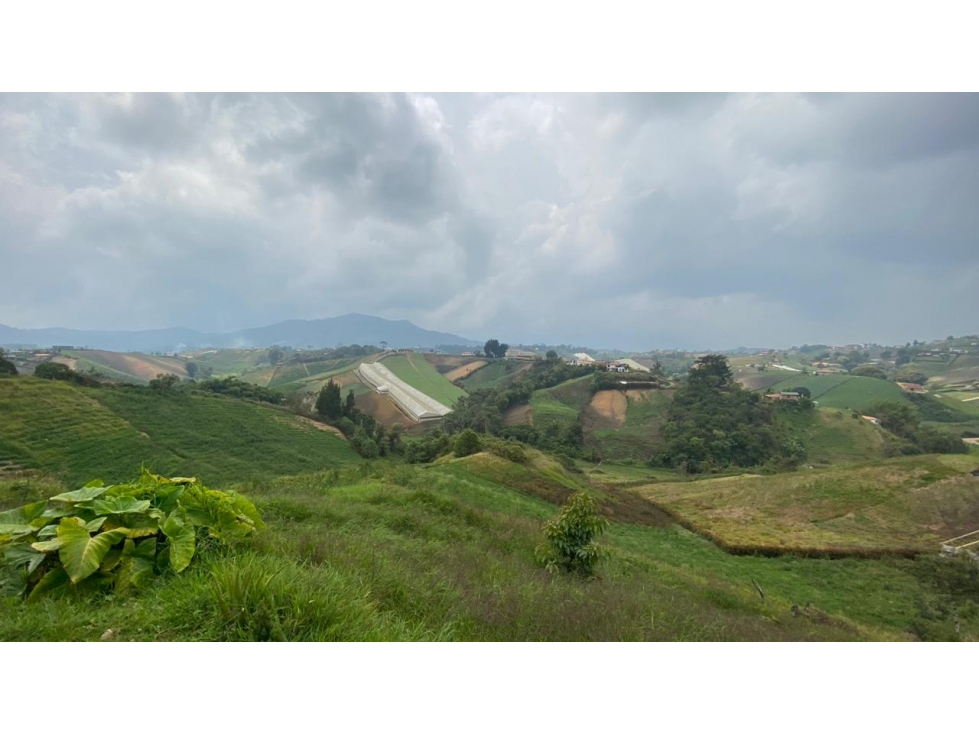 Venta de finca en El Carmen de Viboral, Antioquia — foto 4
