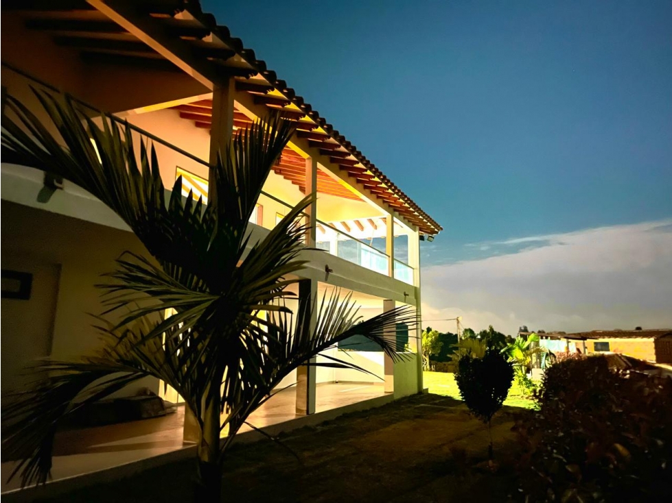 Venta de finca en El Carmen de Viboral, Antioquia — foto 5
