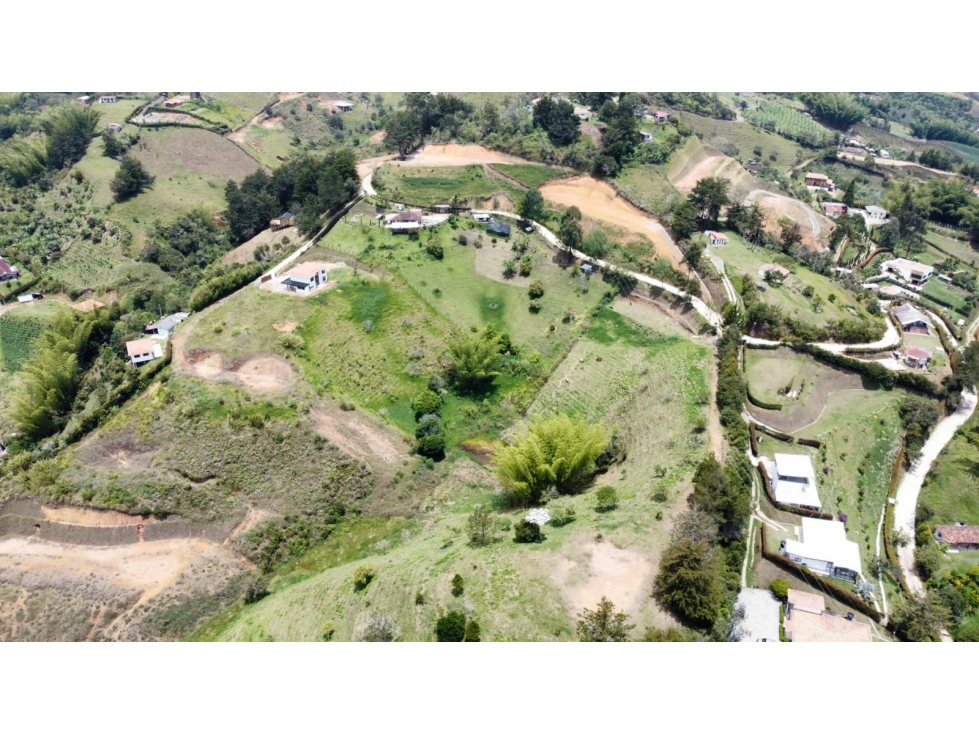 Venta de casa campestre cerca a El Peñol en Marinilla, Antioquia — foto 6