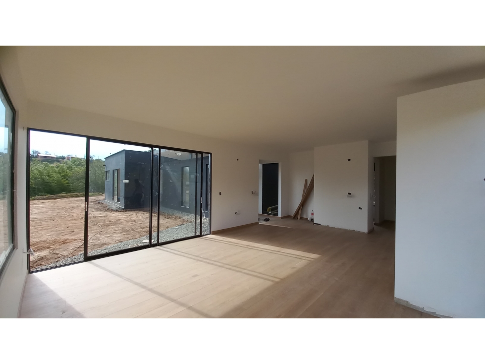 Venta de casa campestre en parcelación de San Vicente, Antioquia — foto 6