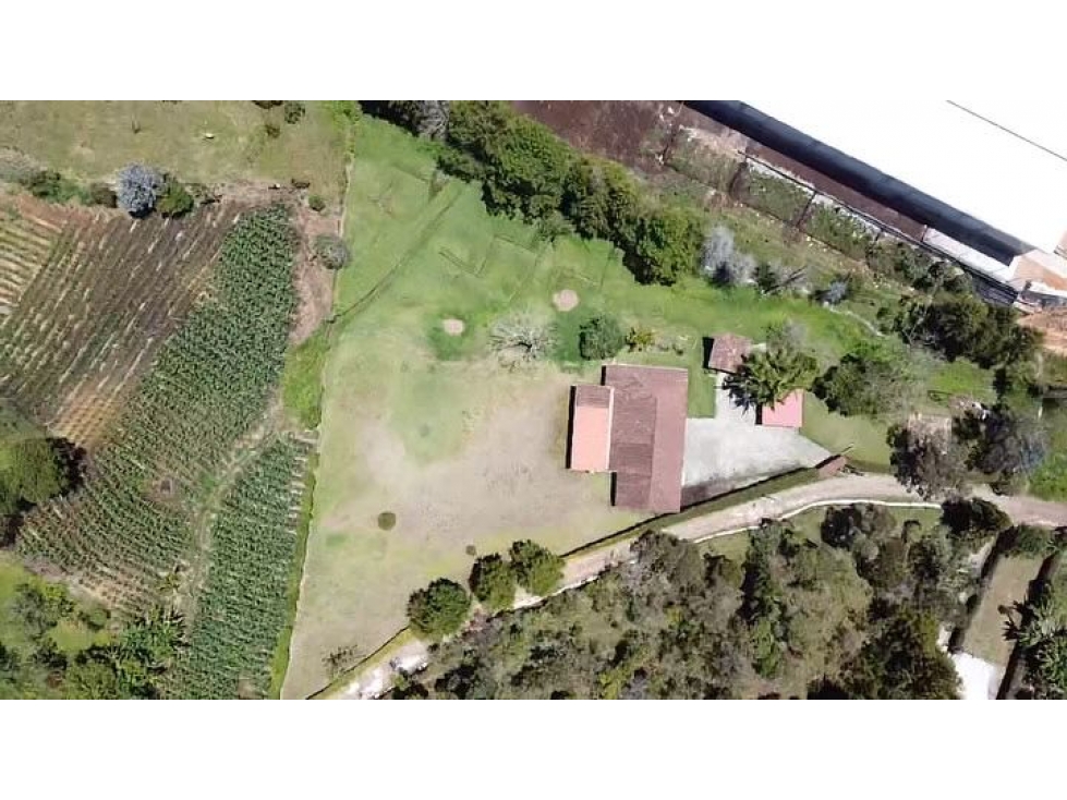 Venta de finca en Guarne Antioquia
