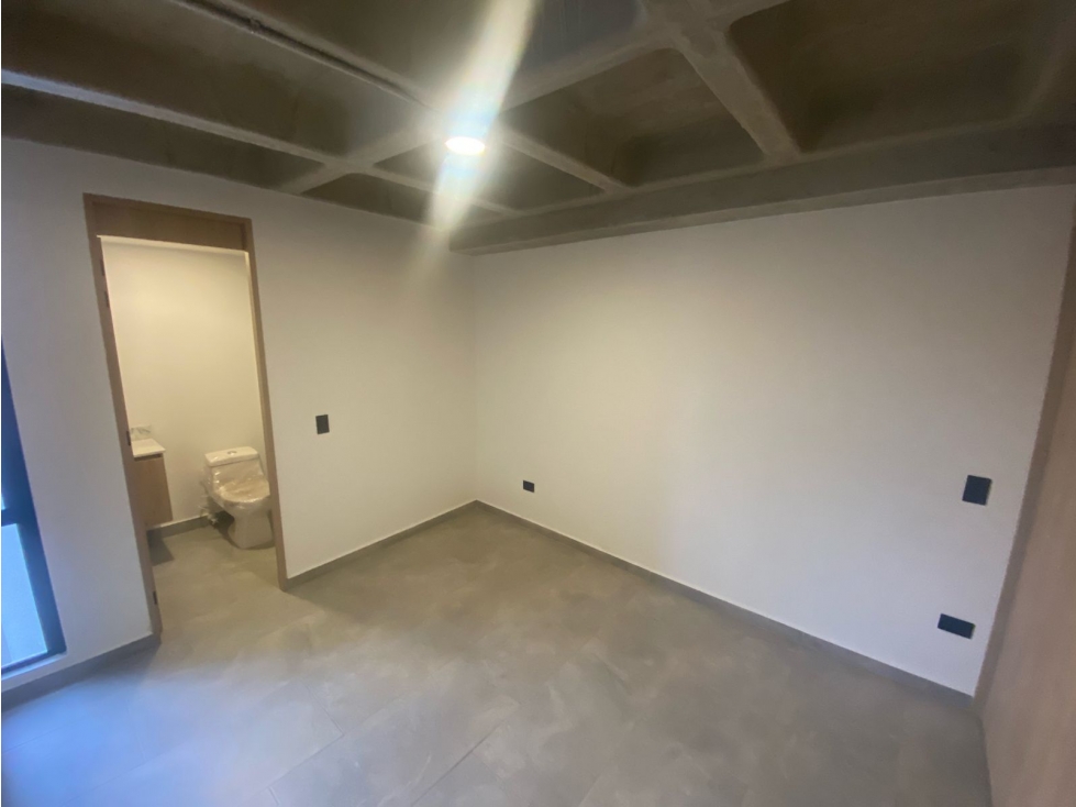Venta de apartamento en La Ceja Antioquia