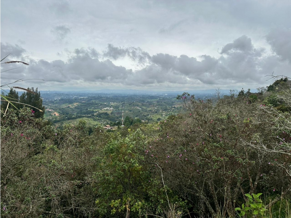venta de lote Variante Aeropuerto Guarne