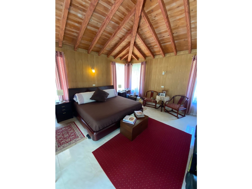 Venta de casa finca en Guarne Antioquia