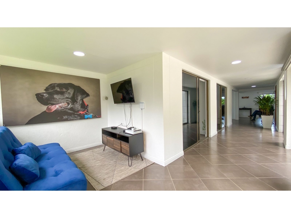 Venta de casa finca cerca al hospital San Vicente Fundacion — foto 6