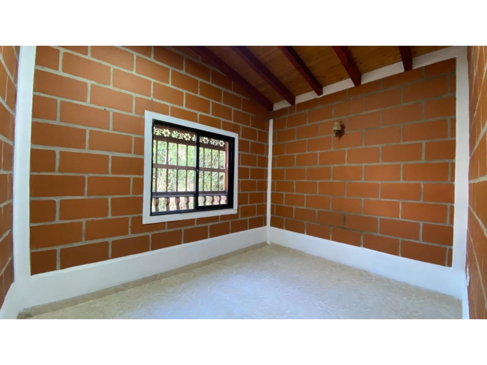 Venta de casa finca en el Carmen de Viboral