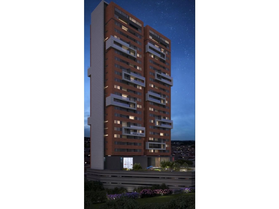 Venta de apartamento en Rionegro Antioquia
