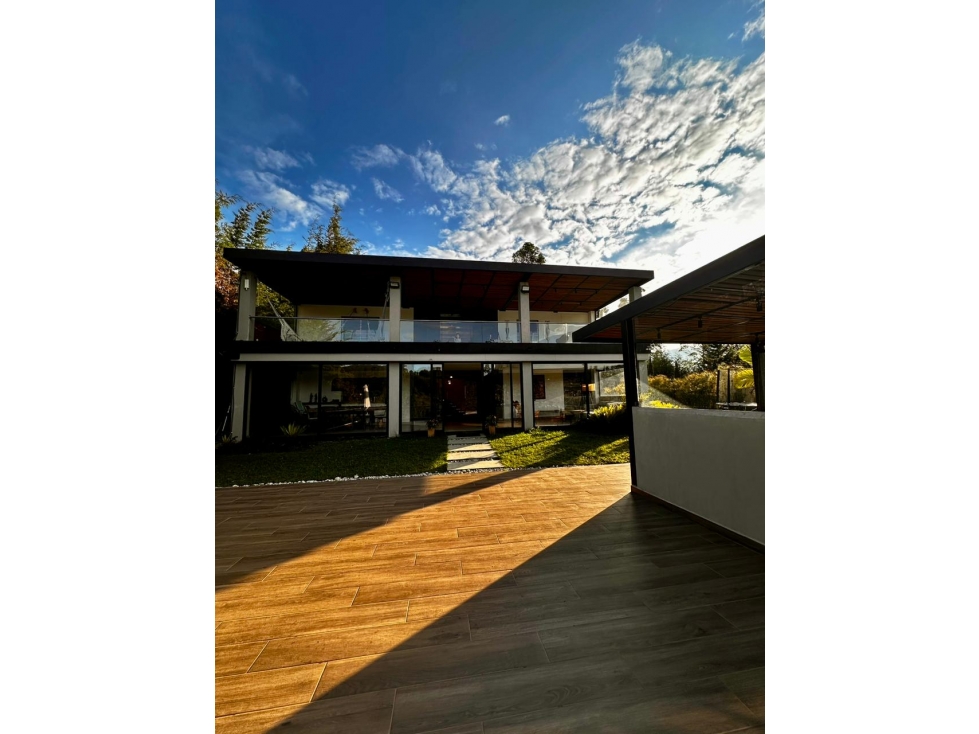 Venta de finca en Guarne Antioquia — foto 6