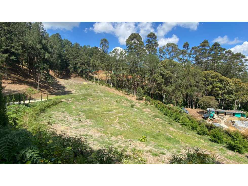 Venta de lote independiente via Aeropuerto las palmas — foto 2