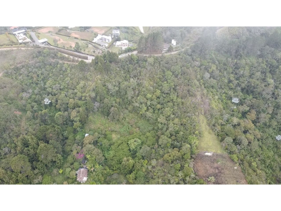 Venta de lote en Guarne Antioquia — foto 2