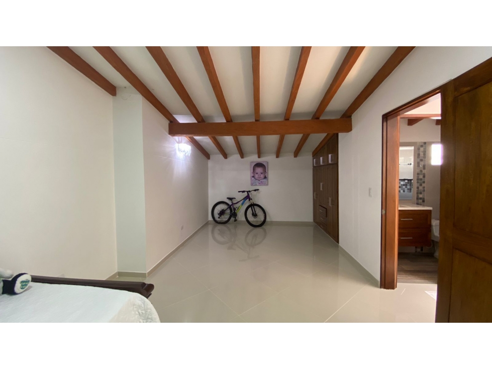 Venta de casa en Rionegro Antioquia