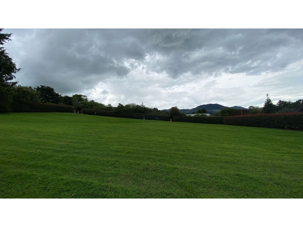 venta de lote en la Ceja Antioquia