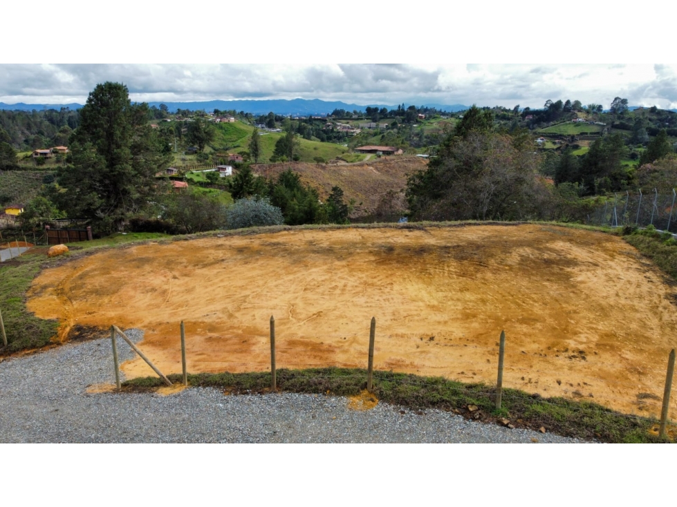venta de lotes en San Vicente Ferrer — foto 2