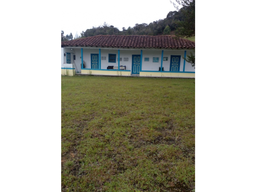 Venta de casa finca en san vicente ferrer