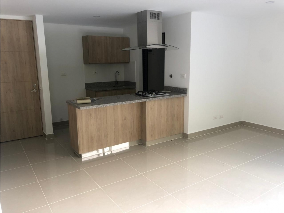 Venta de apartamento en Rionegro Antioquia