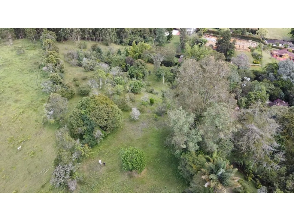 Venta de lotes en Vilachuaga