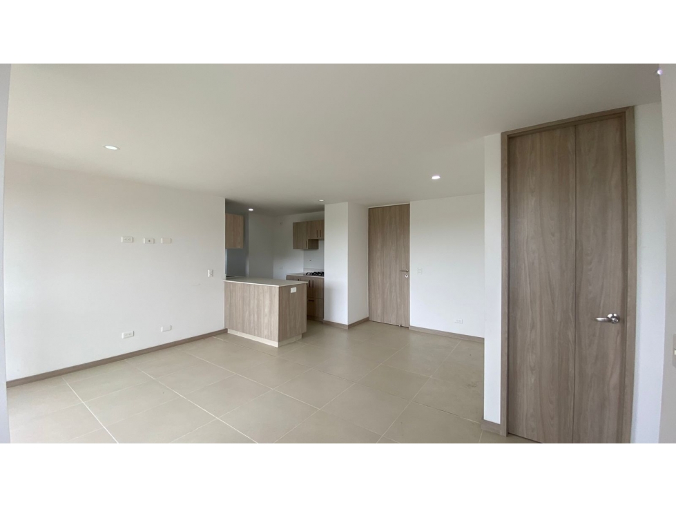 Venta de apartamento en Rionegro Antioquia — foto 4