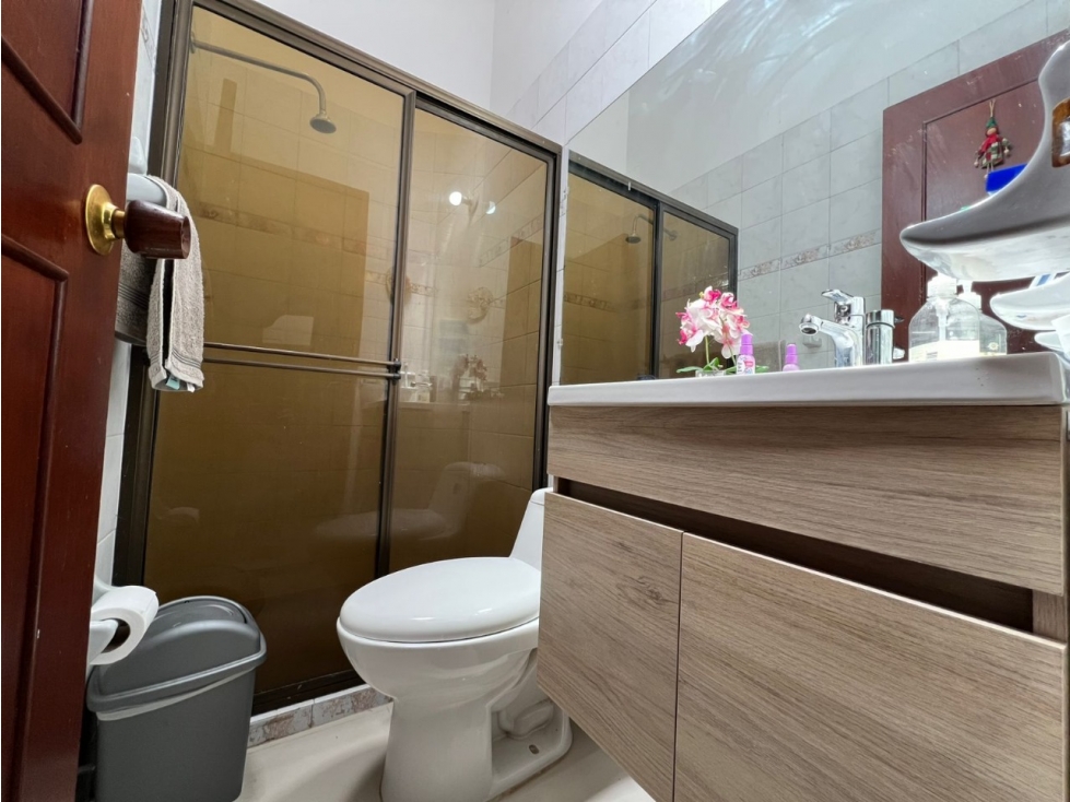 Venta de casa finca en el Carmen de Viboral Sector Cristo Rey — foto 6