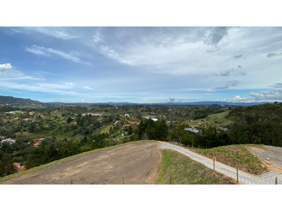 Venta de lotes en Guarne Antioquia — foto 5