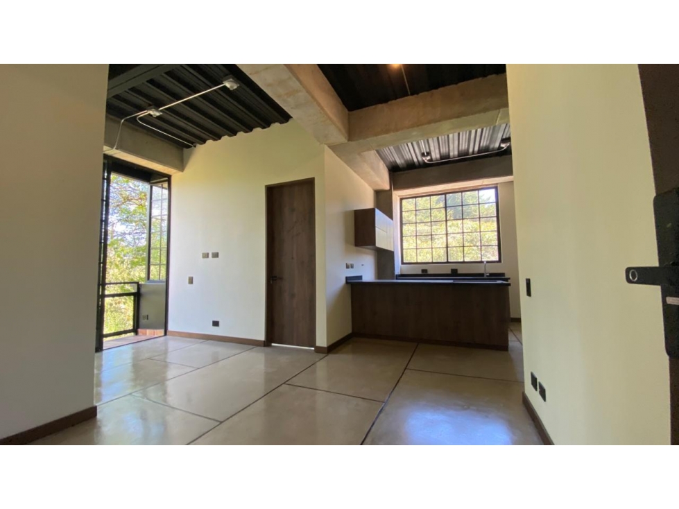 Venta de apartamento en La Ceja Antioquia — foto 2