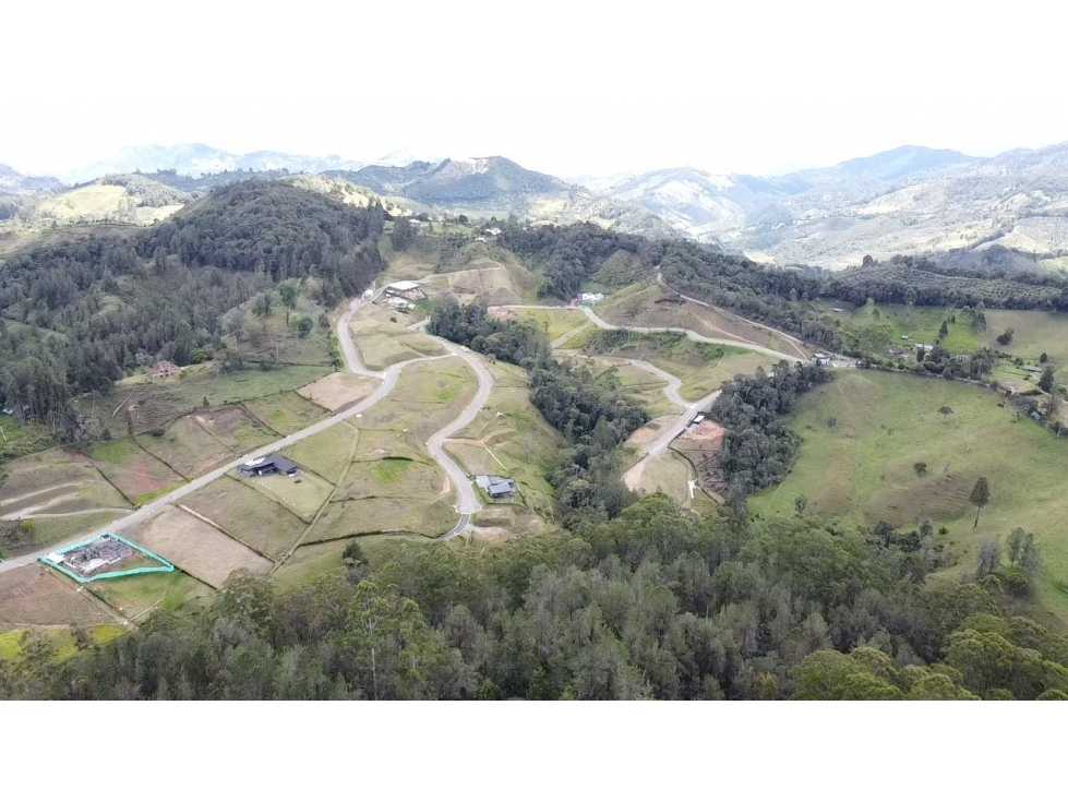 Venta de lote en el Retiro Antioquia — foto 2