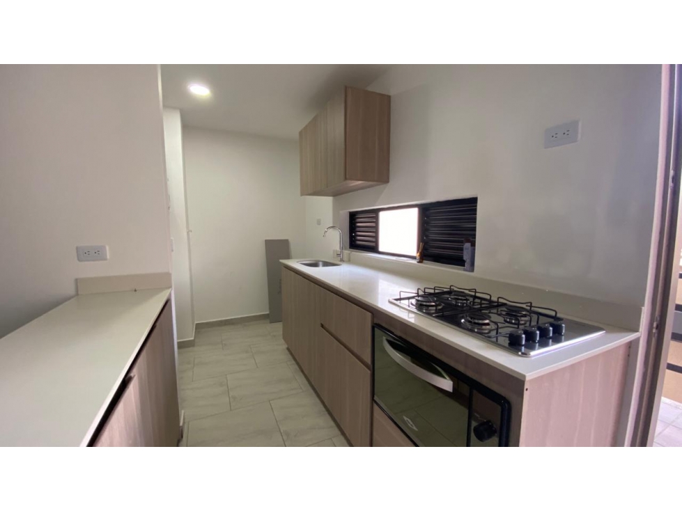 Venta de aparta-estudio en la Ceja Antioquia — foto 2