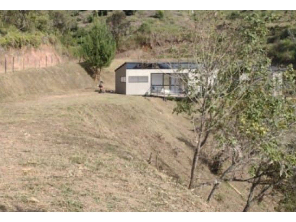 Se vende finca independiente MUNICIPIO DE SAN VICENTE FERRER — foto 3