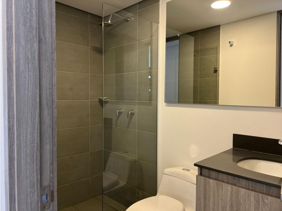 VENTA DE APARTAMENTO EN BARRO BLANCO NUEVO — foto 2