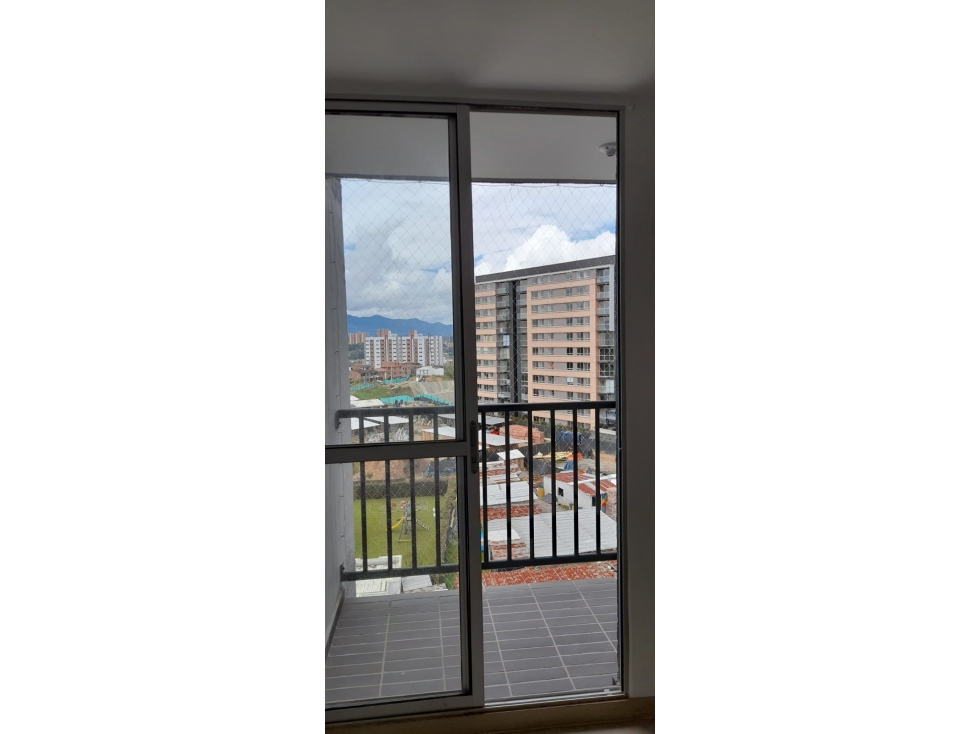 Venta de apartamento en Rionegro Antioquia