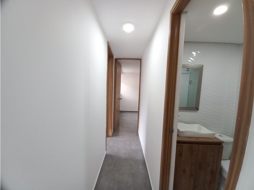 Venta de apartamento en Rionegro Antioquia — foto 2