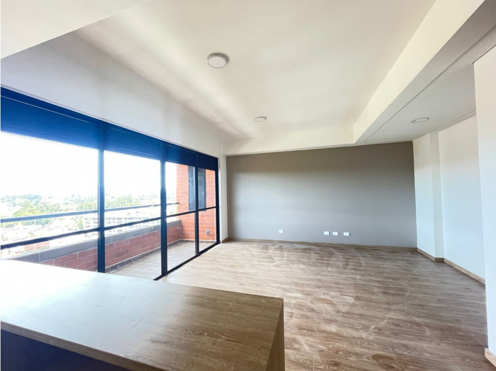 Venta de apartamento en Rionegro Antioquia