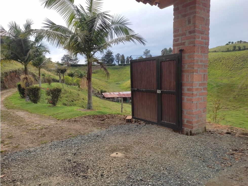 Venta de finca en San Vicente de Ferrer Antioquia — foto 6