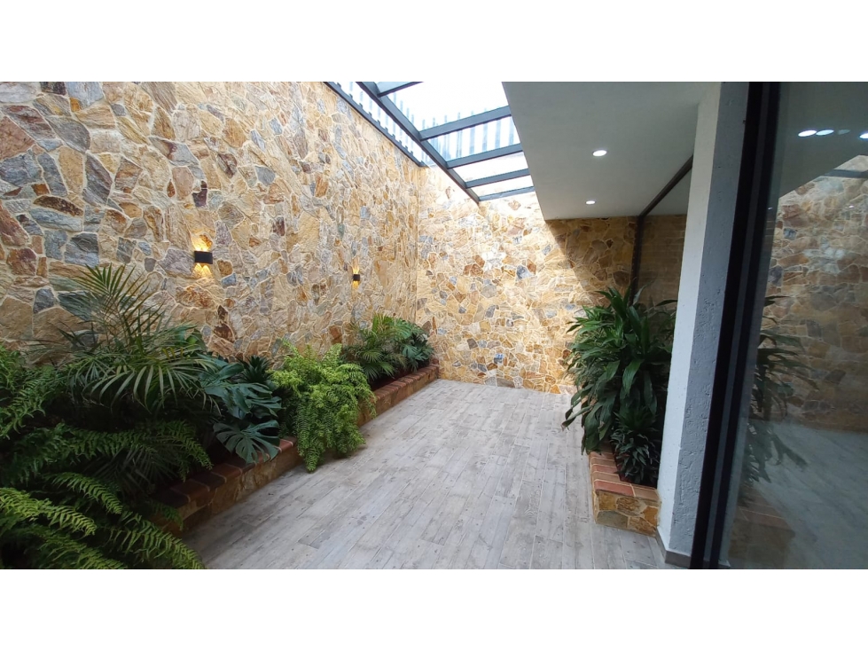 Venta de casa en Rionegro Antioquia sector Llano Grande. — foto 5