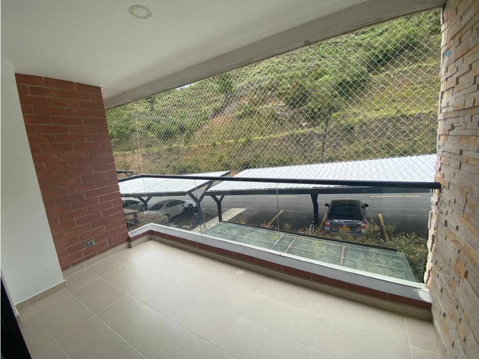 Venta de apartamento en El Retiro Antioquia — foto 4
