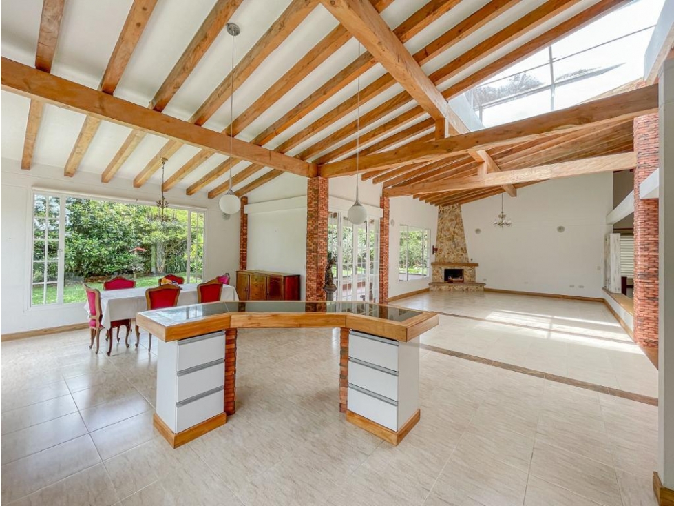 Venta de casa en parcelación de La Ceja Antioquia — foto 4