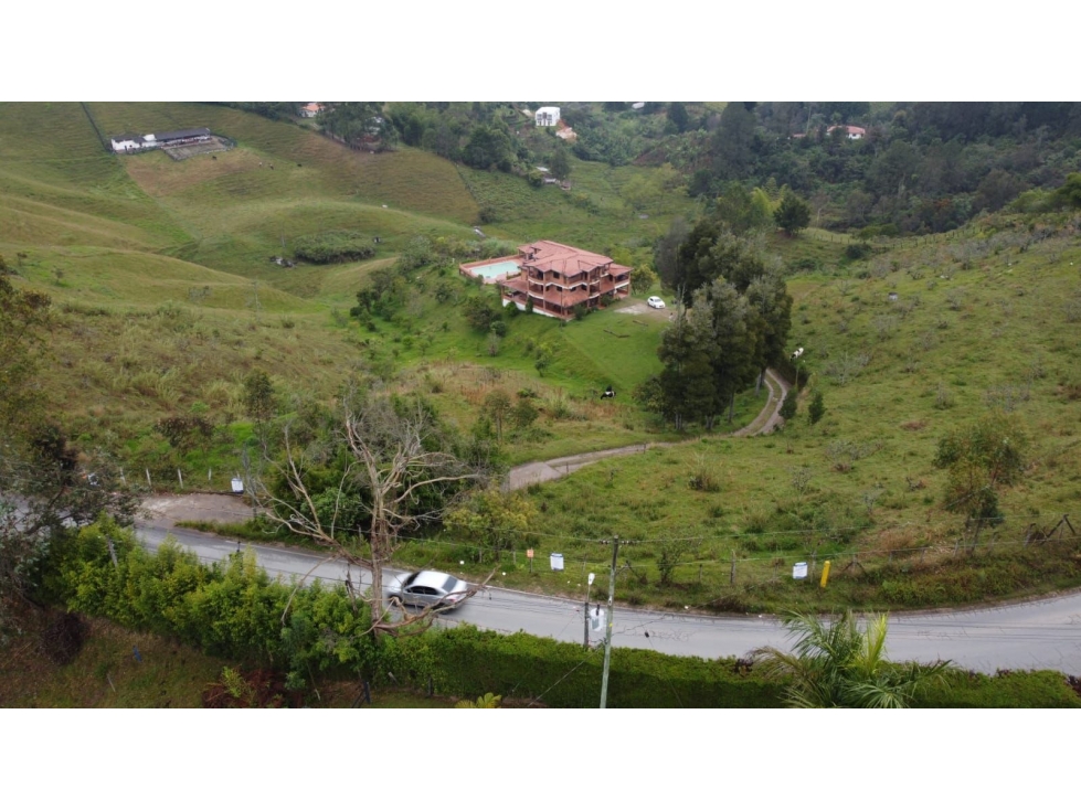 Venta de finca en Guarne Antioquia — foto 2