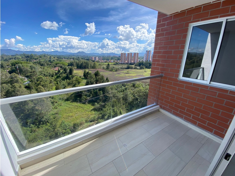 Venta de apartamento en Rionegro Antioquia