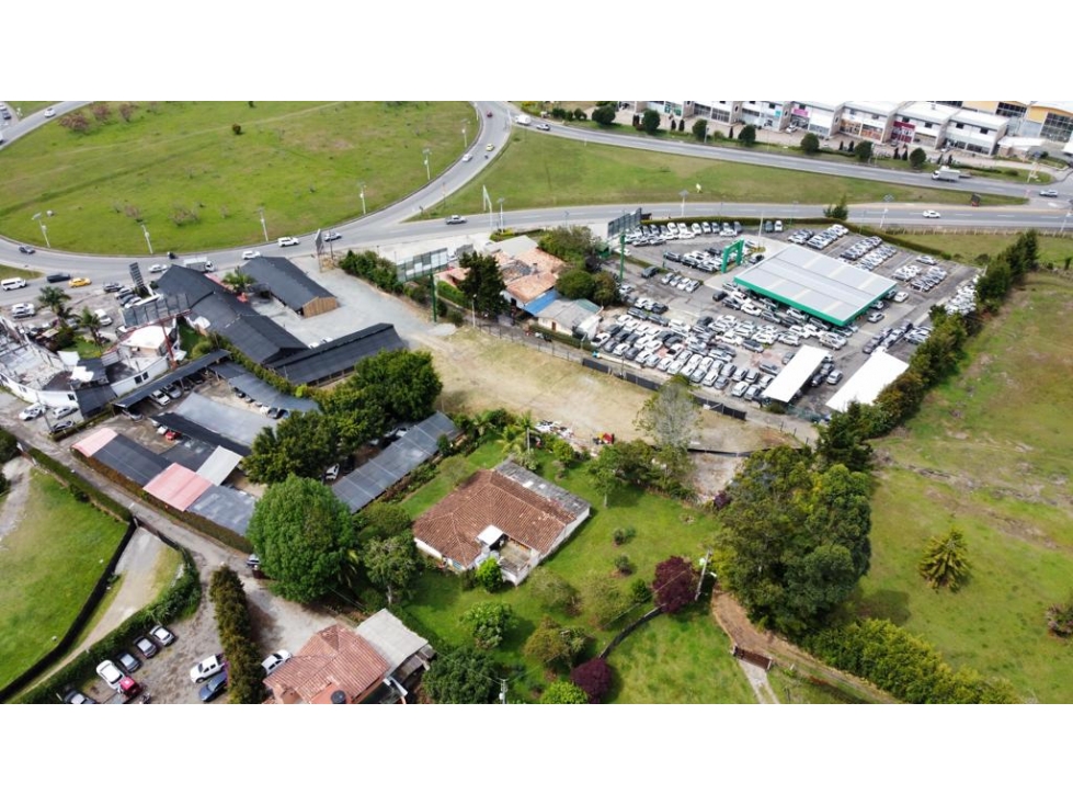 Venta de casa lote en Rionegro, Antioquia cerca al aeropuerto — foto 5