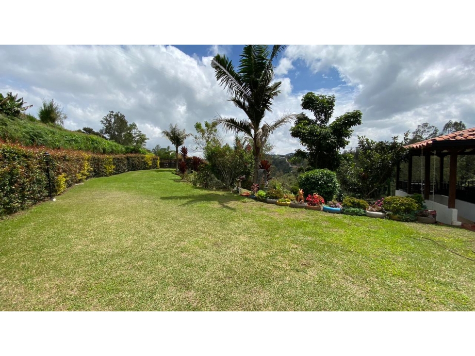 Venta de finca en Marinilla, Antioquia — foto 3