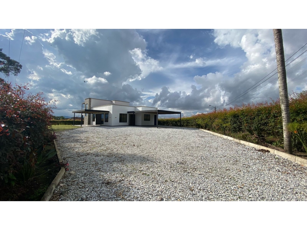 Venta de casa finca en el Carmen de Viboral — foto 6