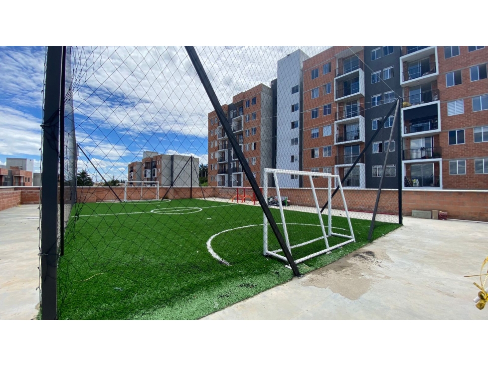 Venta de apartamento en Rionegro Antioquia — foto 3