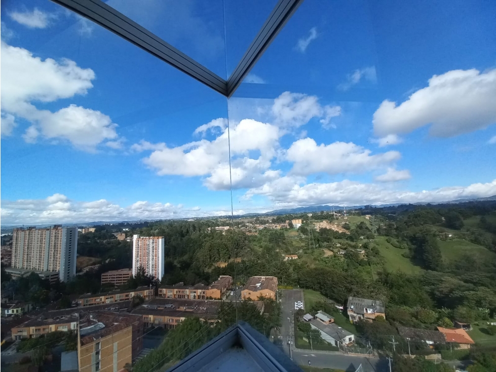 Venta de apartamento en Rionegro Antioquia