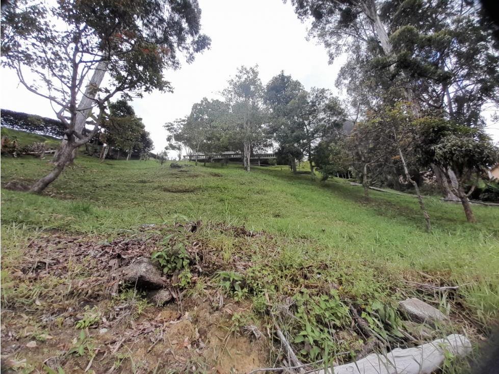 Venta de lote en Guatapé Antioquia — foto 6