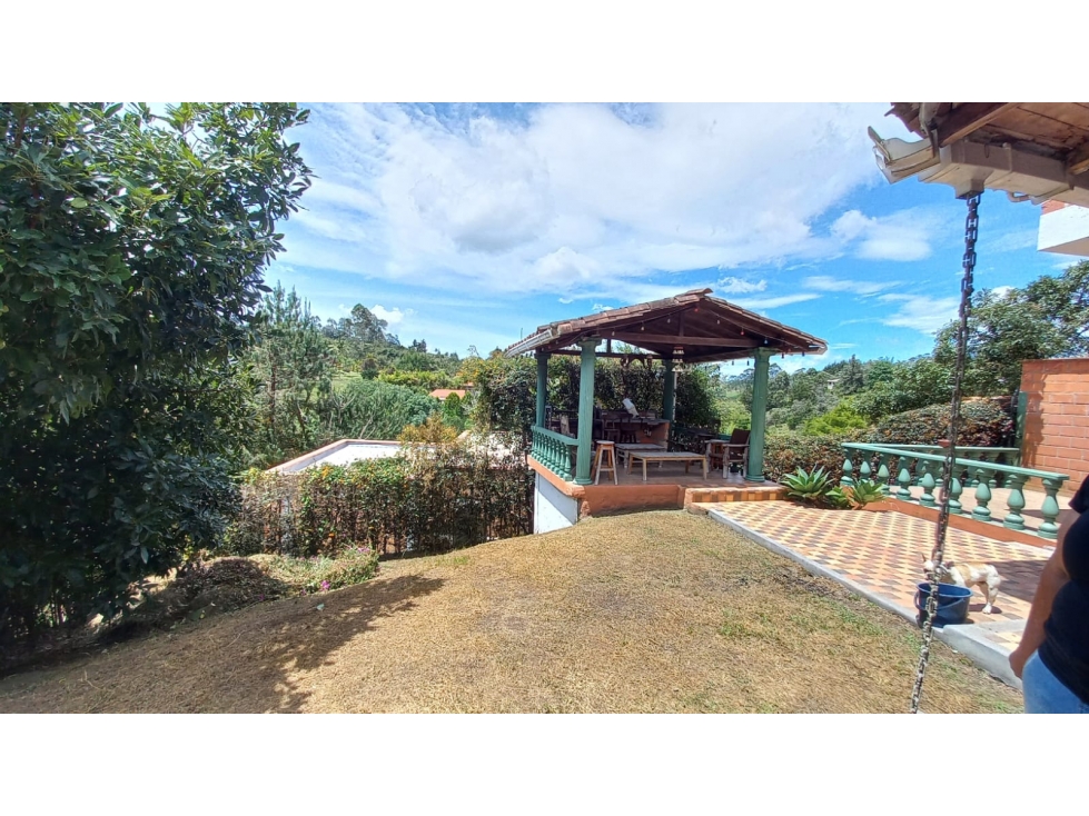 Venta de casa en Rionegro Antioquia — foto 4