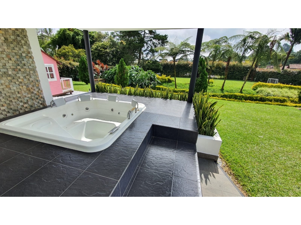Venta de casa vía San Antonio - La Ceja — foto 5